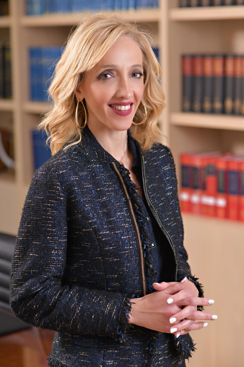 Mirella Kastrioti